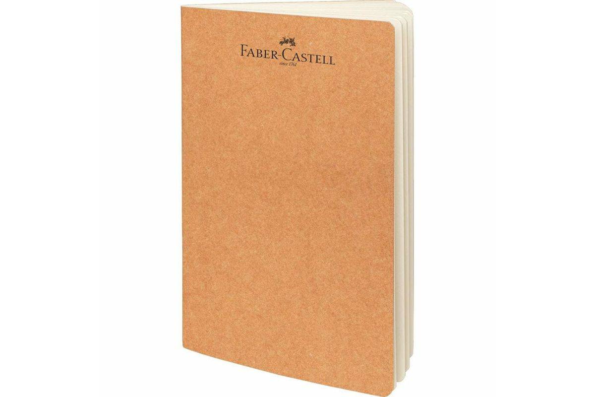 FABER-CASTELL - Set Pitt Artist Pen+ Sketchbook