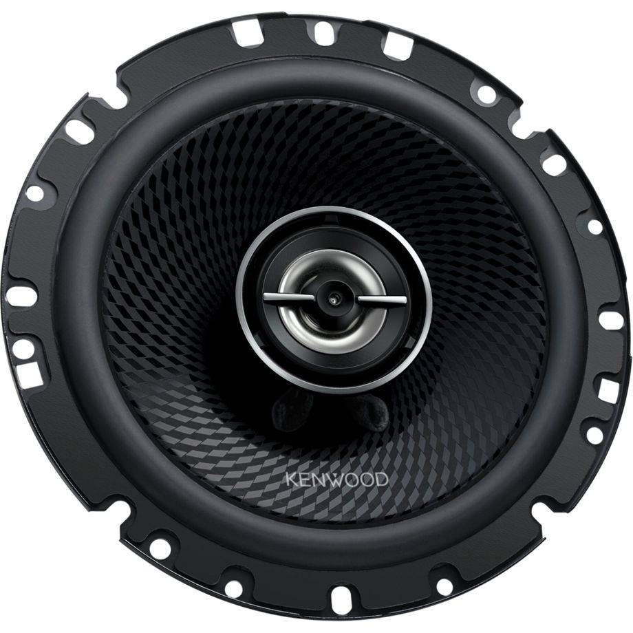 Kenwood Electronics KFCPS1797 - 2-way Performance Standard Series Speaker System