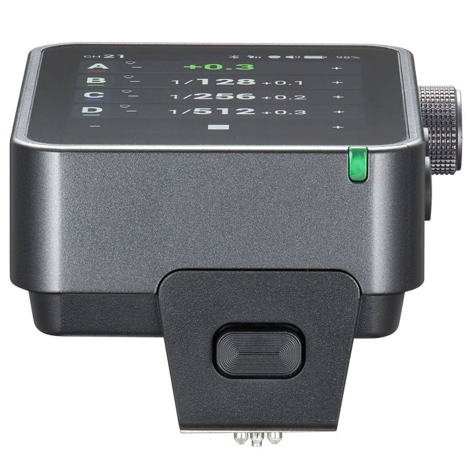 Godox X3pro, Kompaktes Blitzlicht
