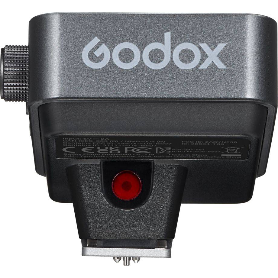 Godox X3pro, Kompaktes Blitzlicht