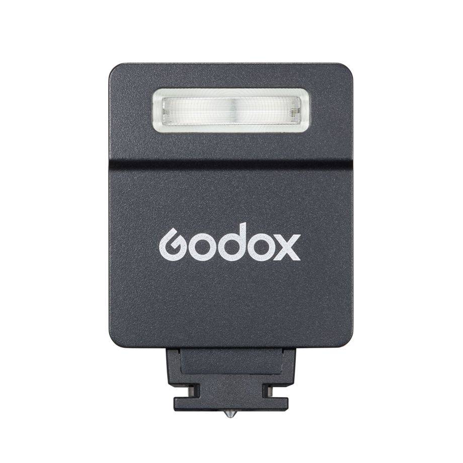 Godox Blitzgerät iM22 Schwarz