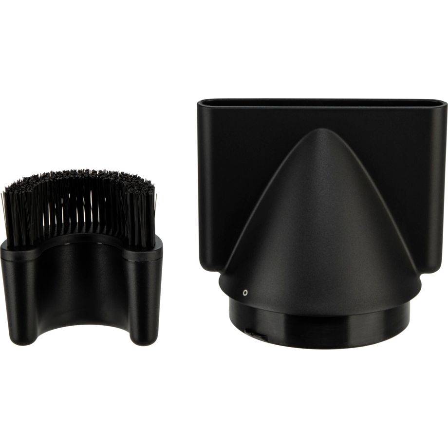 Braun HD4.1 BRHD410E Haartrockner schwarz