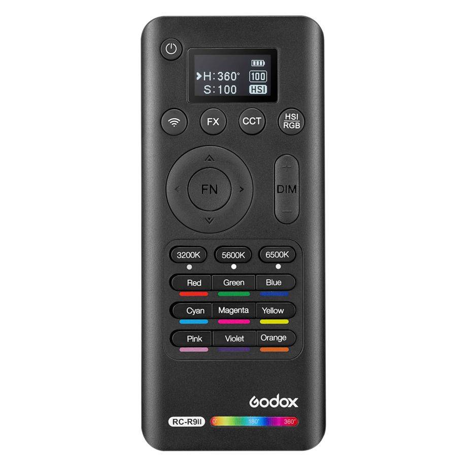 Godox RC-R9II Fernbedienung (RC-R9II)