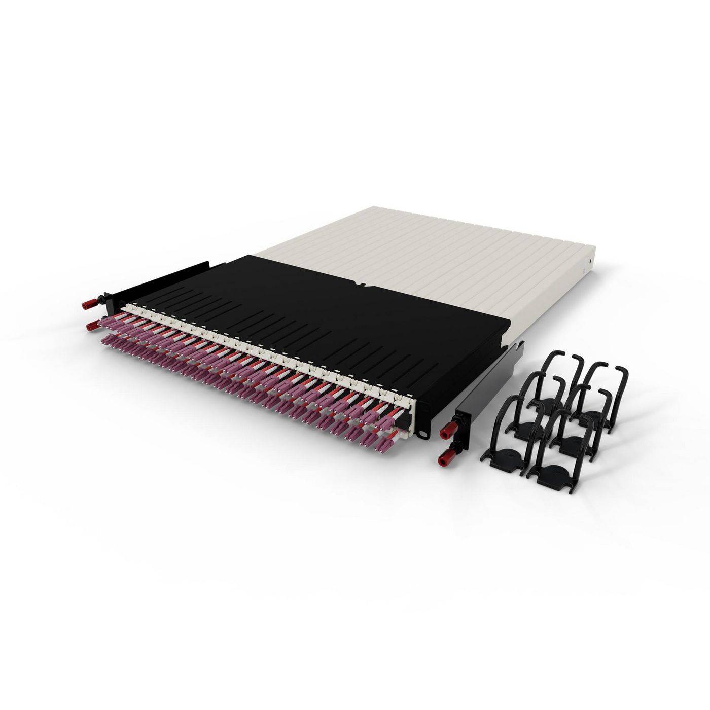 Patchbox patchbox.one - Kabeleinzugssystem