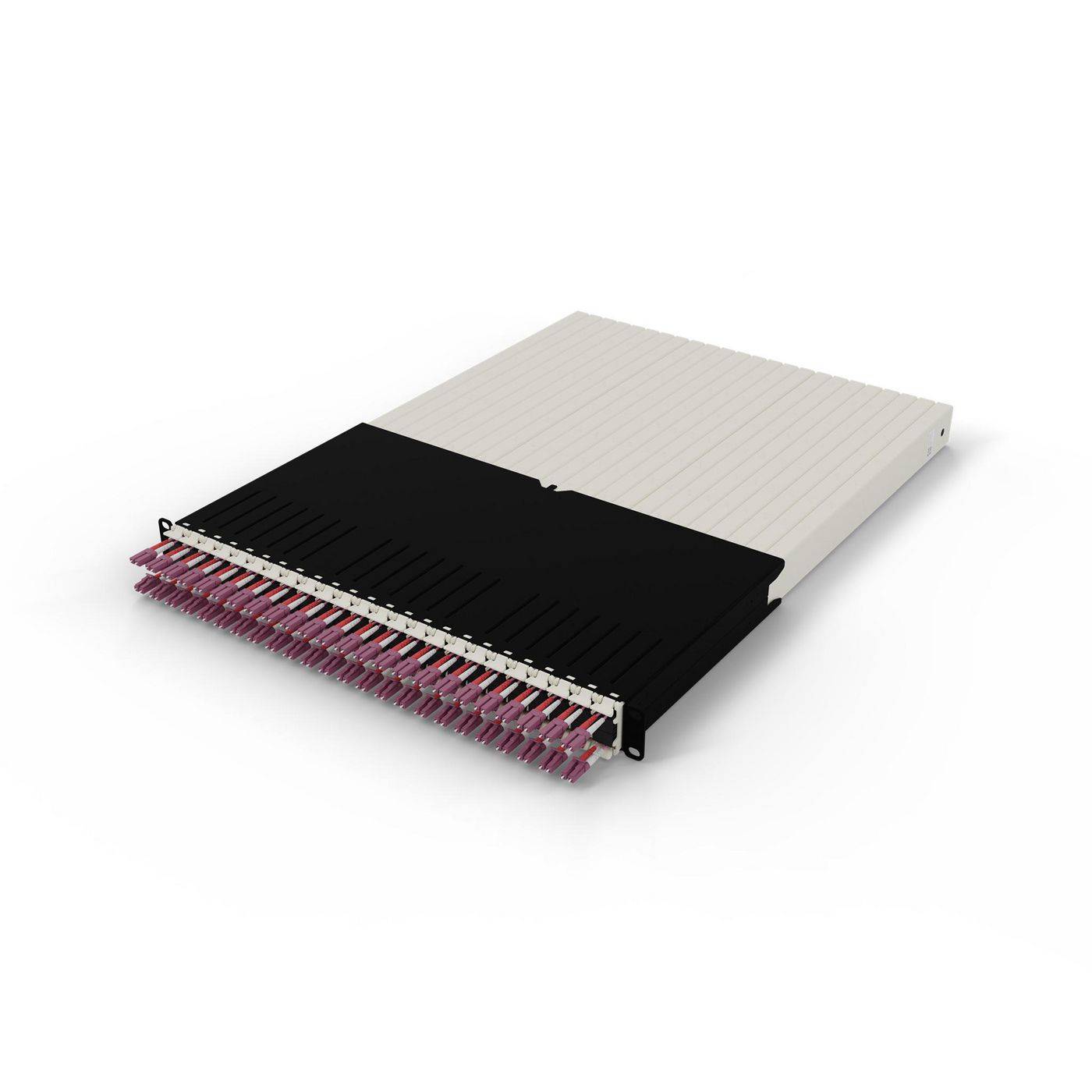 Patchbox patchbox.one - Kabeleinzugssystem