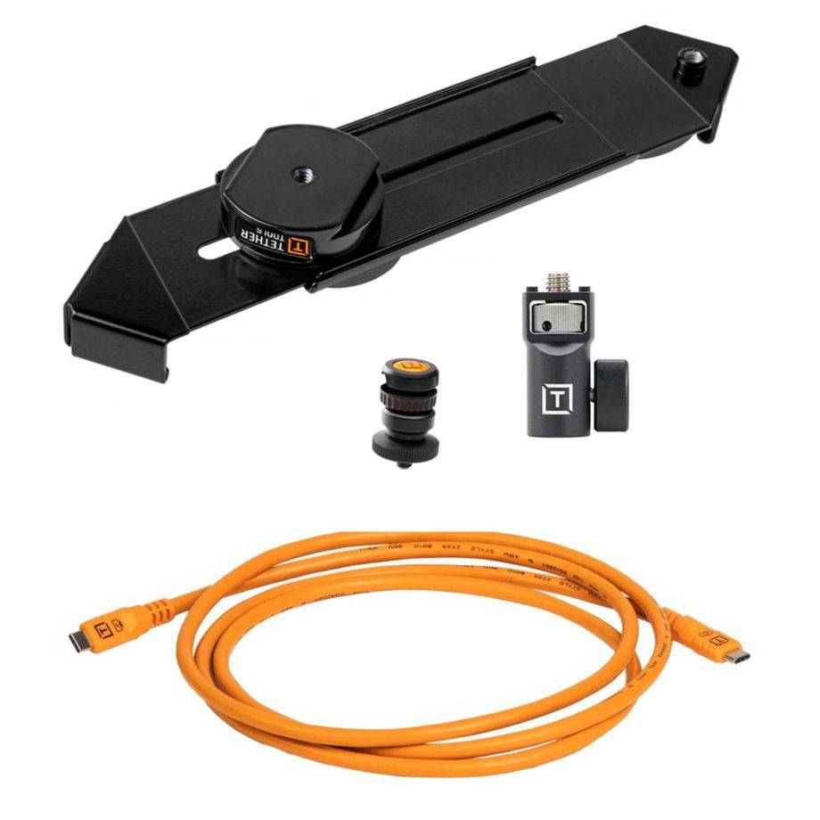 Mobile Tethering Kit Small Optima 10G gerade 1,8m