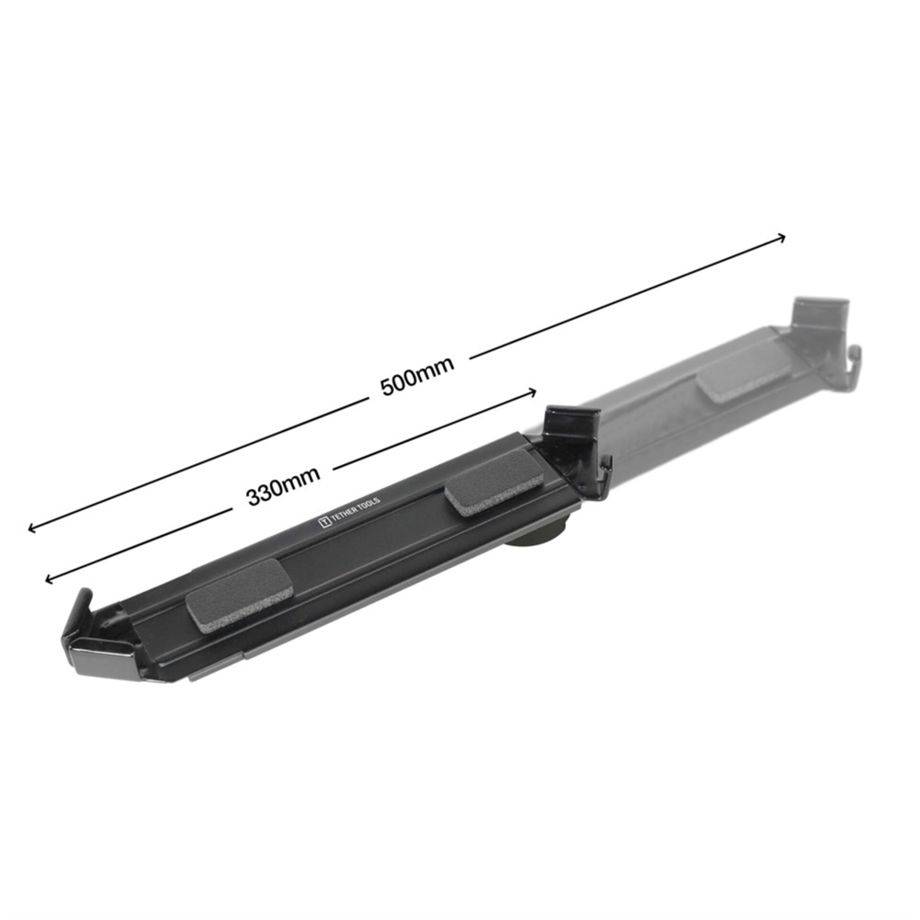 Mobile Tethering Kit Small Optima 10G gerade 1,8m
