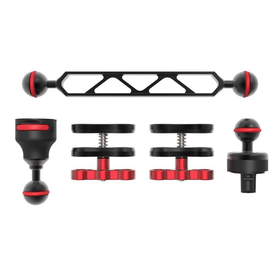 Sealife Flex Connect Kugelarm- Set SLKIT11