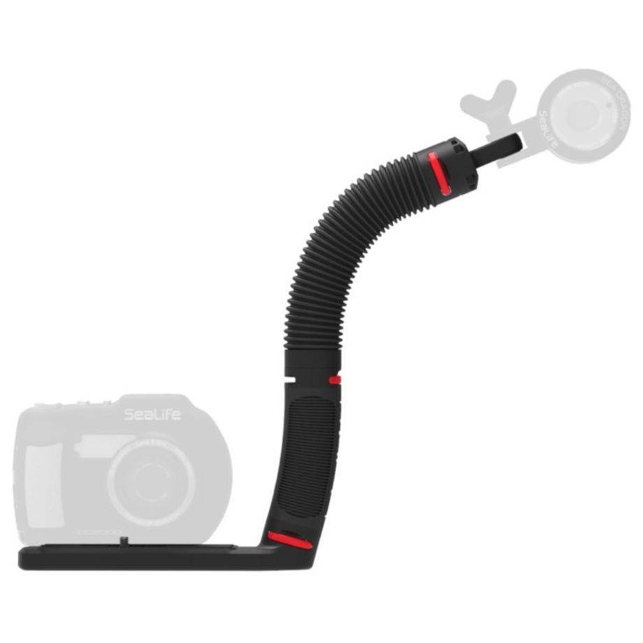 Sealife Flex Connect Schiene mit Flex-Arm und Griff Kit SLKIT02