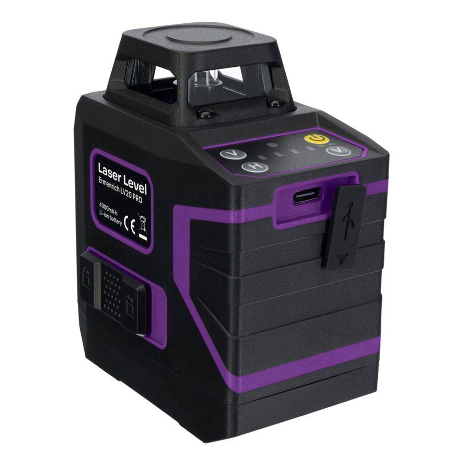 Ermenrich LV20 PRO Laserniveau