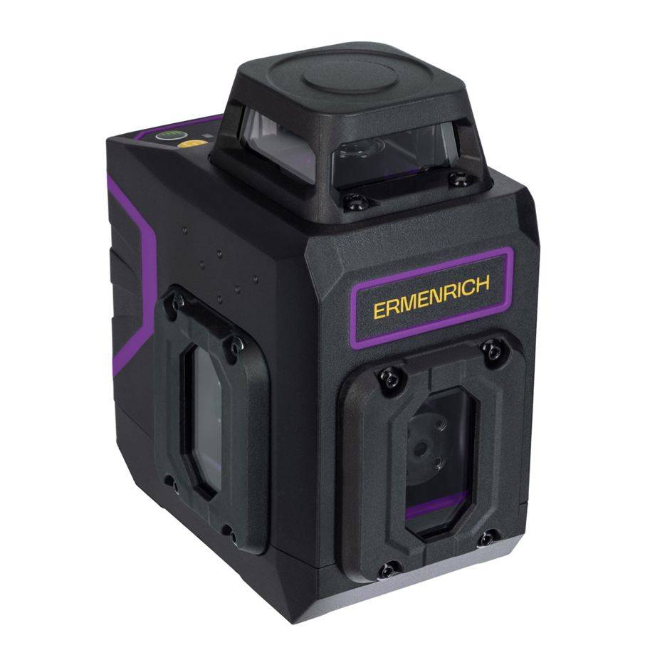 Ermenrich LV20 PRO Laserniveau