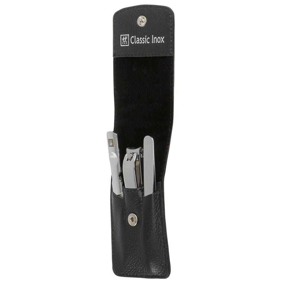 ZWILLING 97435-004-0 Maniküre-/Pediküre-Gerät Schwarz (97435-004)