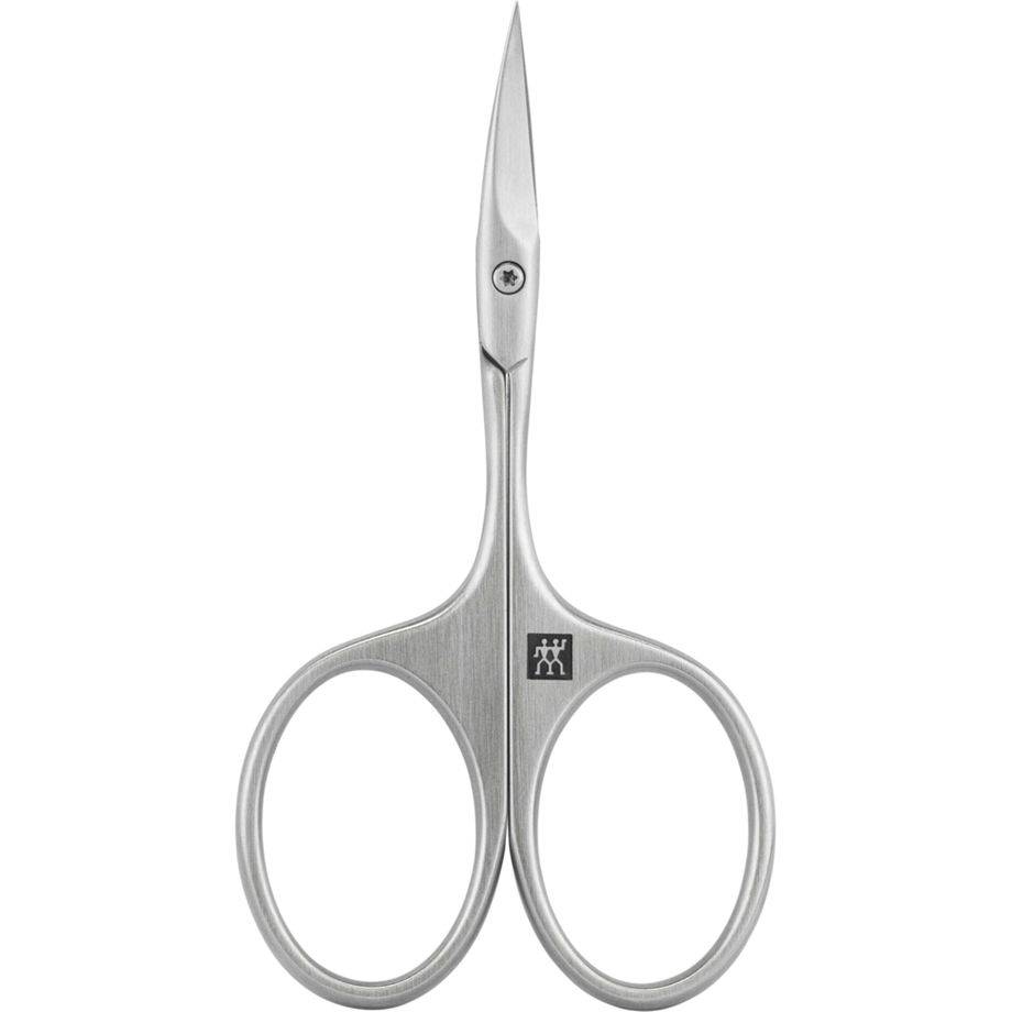 Zwilling Twinox Hautschere 9 cm silber mattiert