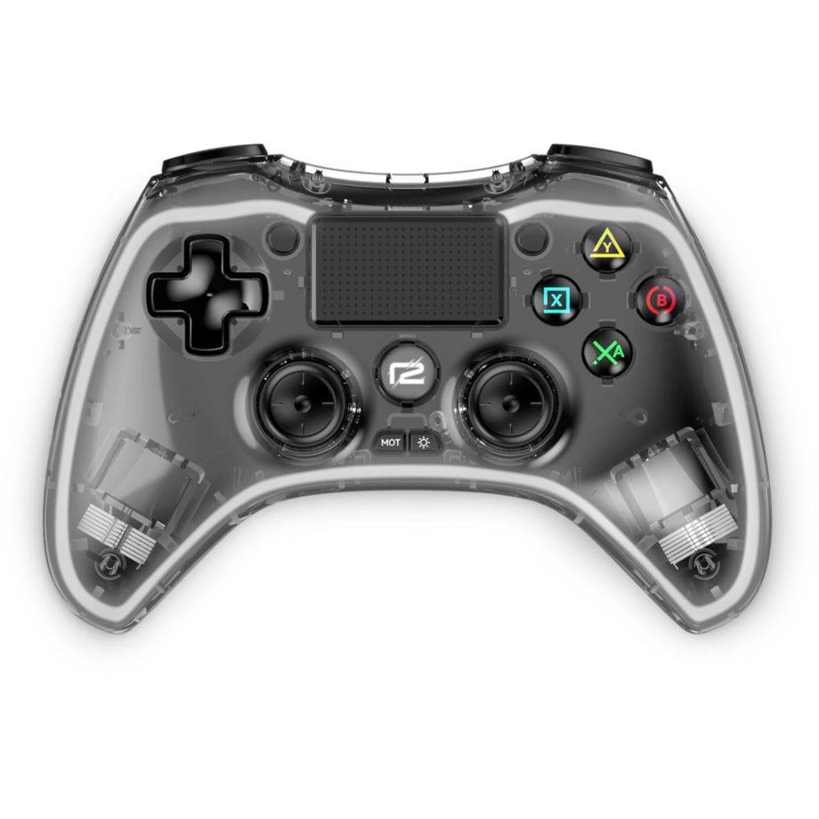 Ready2Gaming PS4 Pro Pad X LED Edition - Gamepad
