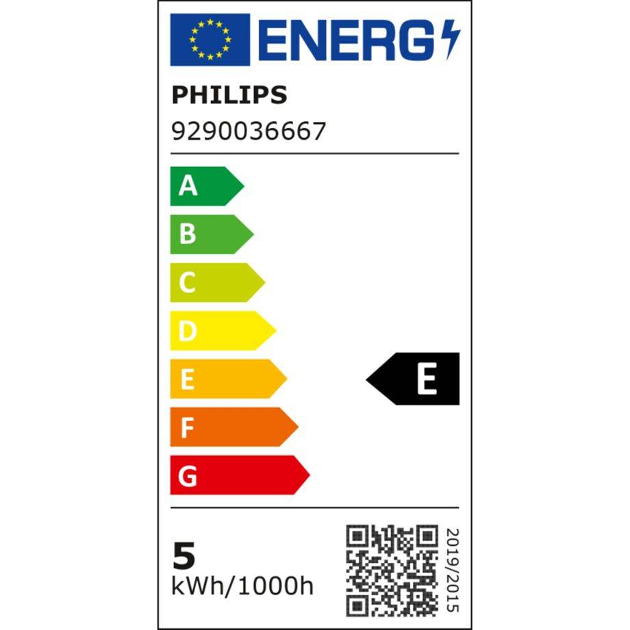 Philips Hue White ambience 929003666702, Intelligentes Leuchtmittel, Bluetooth/Zigbee, Weiß, LED, GU10, GU10