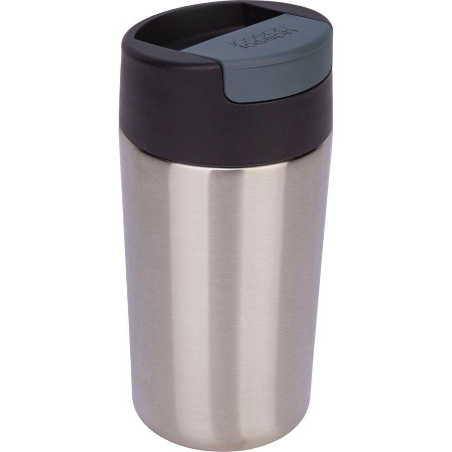 Joseph Joseph Sipp Reisebecher auslaufsicherer isolierter Becher u.Deckel 454ml