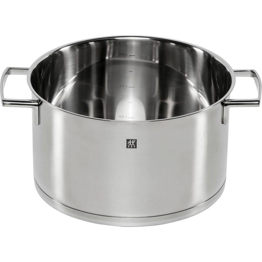 Zwilling Passion Kochgeschirrset 5-Teilig Home &amp; Living Haushaltskleingeräte Küchengeräte