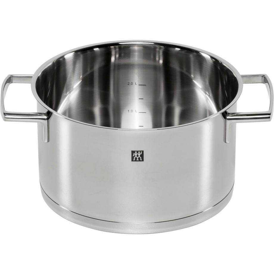 Zwilling Passion Kochgeschirrset 5-Teilig Home &amp; Living Haushaltskleingeräte Küchengeräte