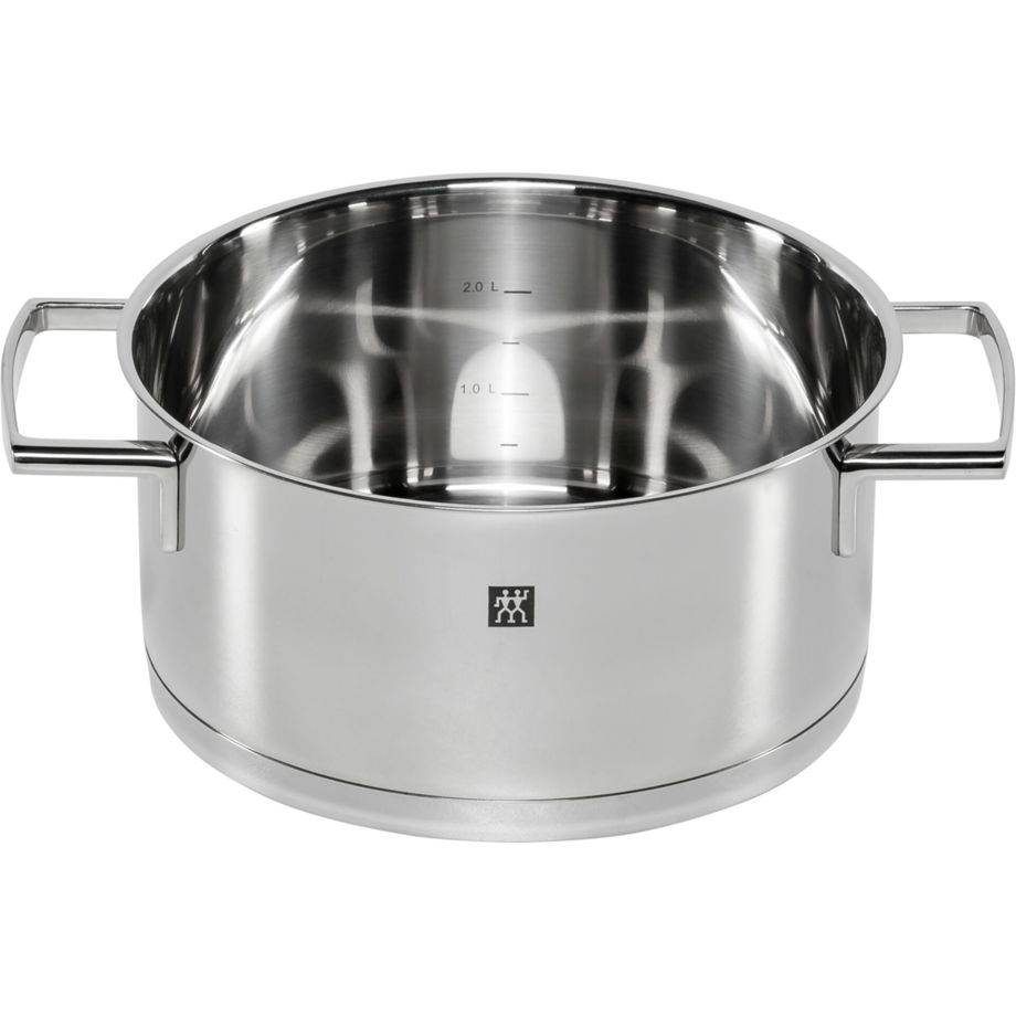 Zwilling Passion Kochgeschirrset 5-Teilig Home &amp; Living Haushaltskleingeräte Küchengeräte