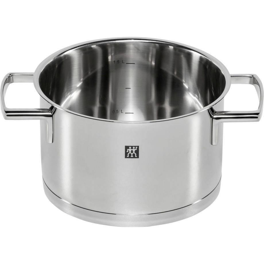 Zwilling Passion Kochgeschirrset 5-Teilig Home &amp; Living Haushaltskleingeräte Küchengeräte
