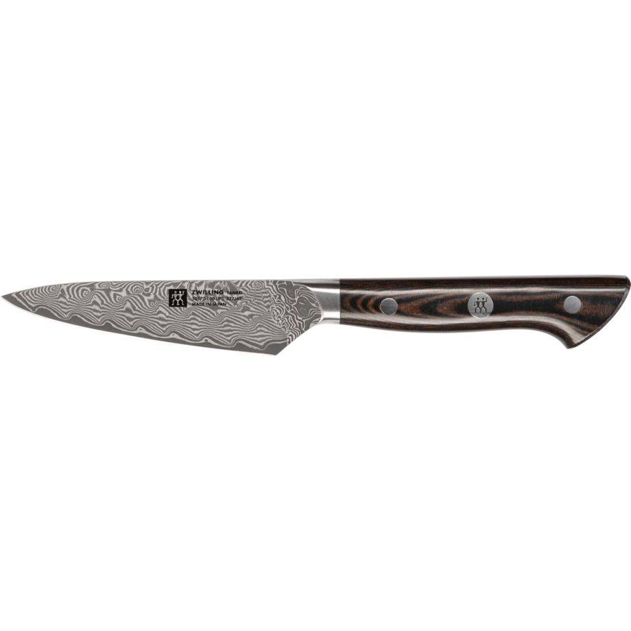 ZWILLING 30570-101-0, Schälmesser, 10 cm, Stahl, 1 Stück(e)