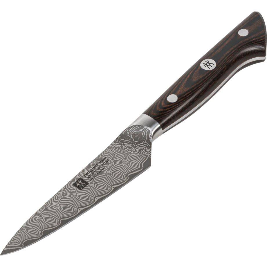 ZWILLING 30570-101-0, Schälmesser, 10 cm, Stahl, 1 Stück(e)