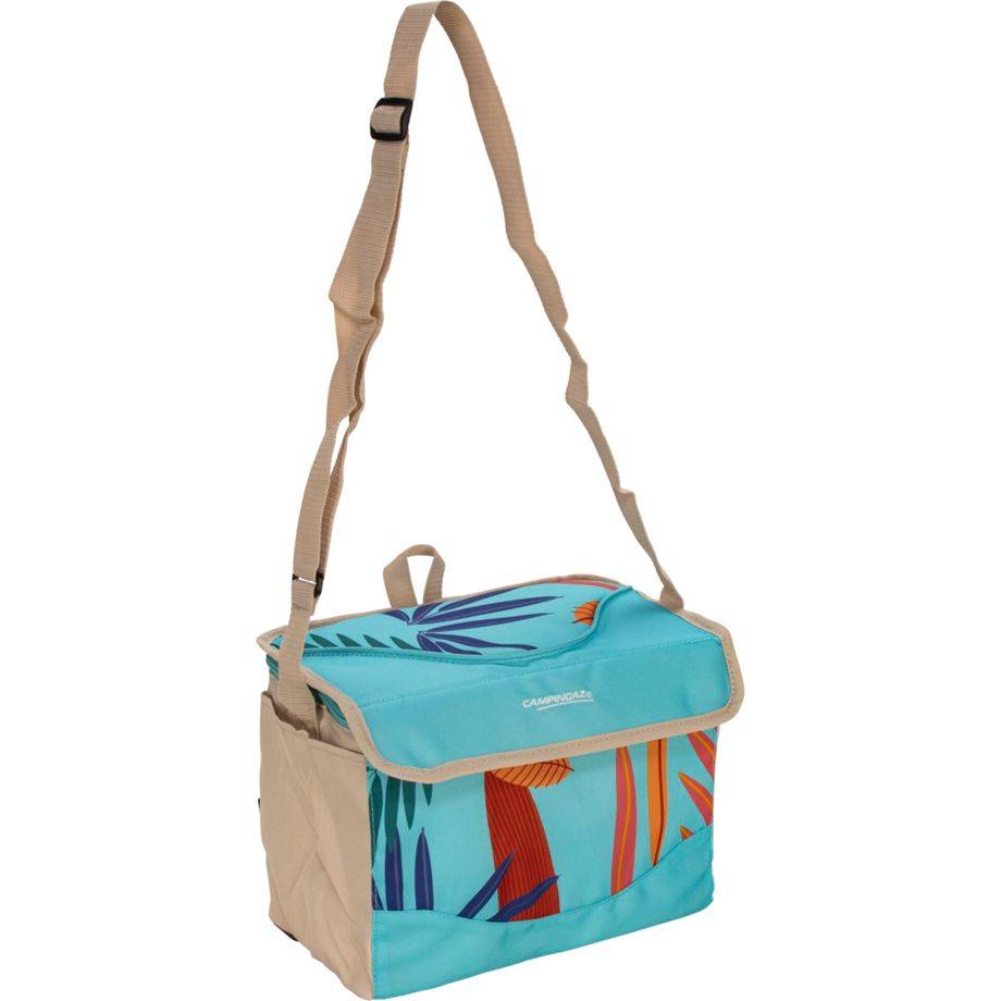 Camping Gaz Ethnic Minimaxi 9L tuerkis/mehrfarbig