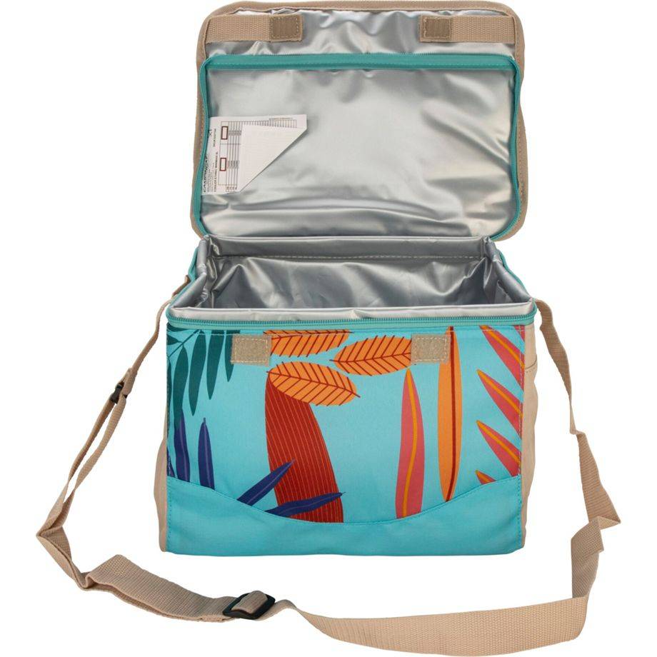 Camping Gaz Ethnic Minimaxi 9L tuerkis/mehrfarbig