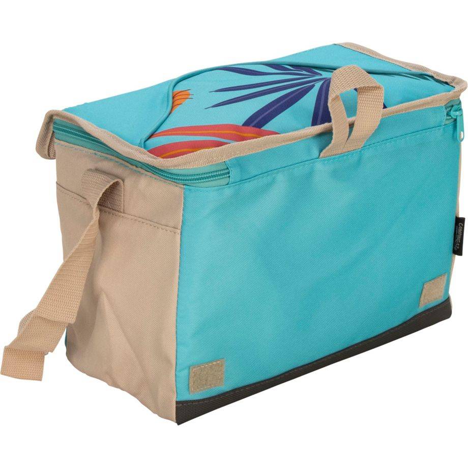 Camping Gaz Ethnic Minimaxi 9L tuerkis/mehrfarbig
