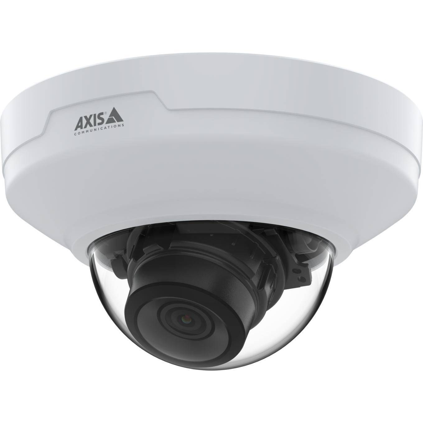 Axis M4215-V - Netzwerk-Überwachungskamera - PTZ - Kuppel - Innenbereich - Farbe