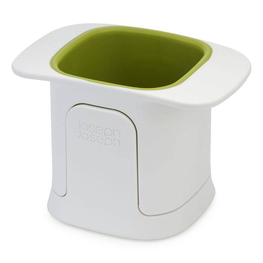 Joseph Joseph ChopCup Gemüsehacker weiß