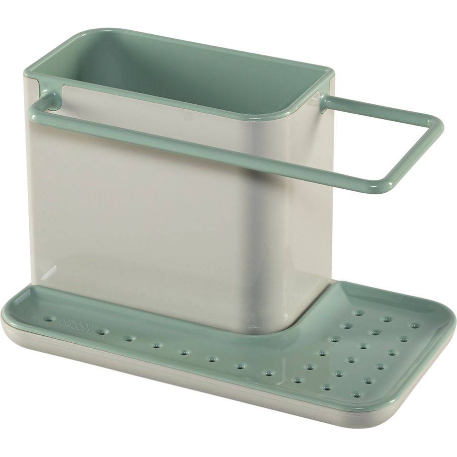 Joseph Joseph Caddy Spülen Organizer Stein Grün