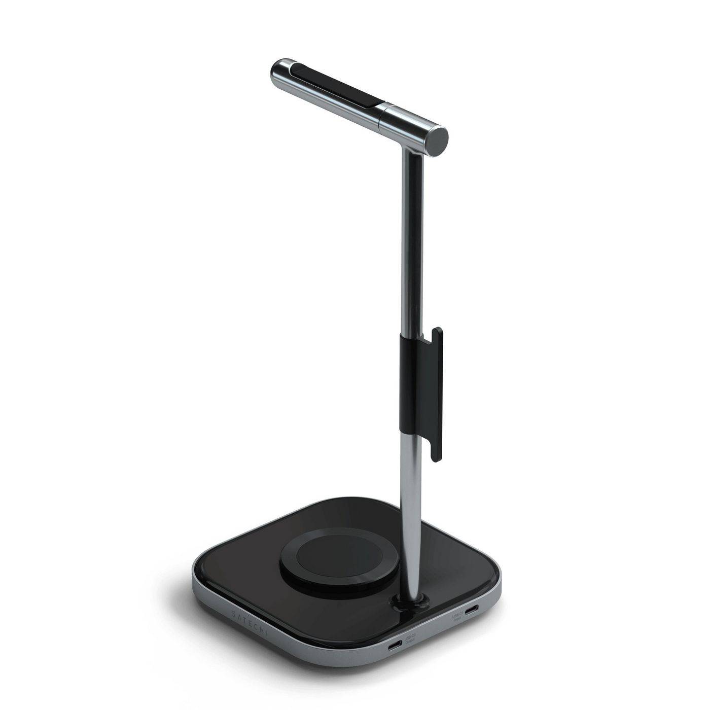 Aluminum Headphone Stand with