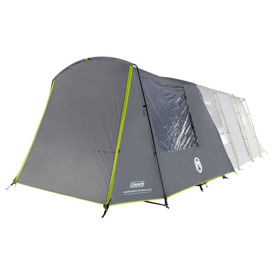 Coleman geschlossener Vorbau fr Victoria Falls Home & Living Outdoor & Camping Zelte