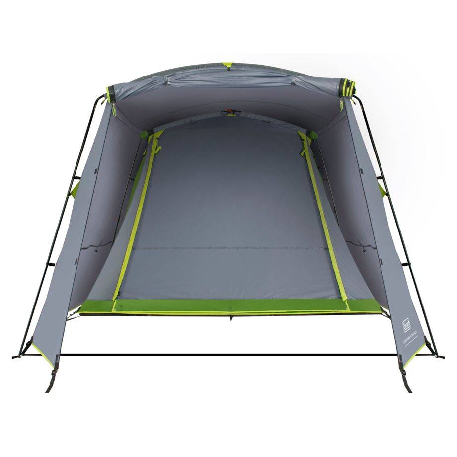 Coleman geschlossener Vorbau fr Victoria Falls Home & Living Outdoor & Camping Zelte