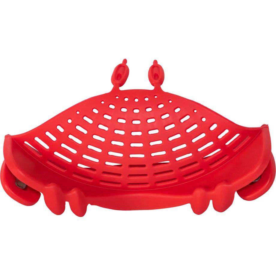 Ototo Design Crabby Topfsieb