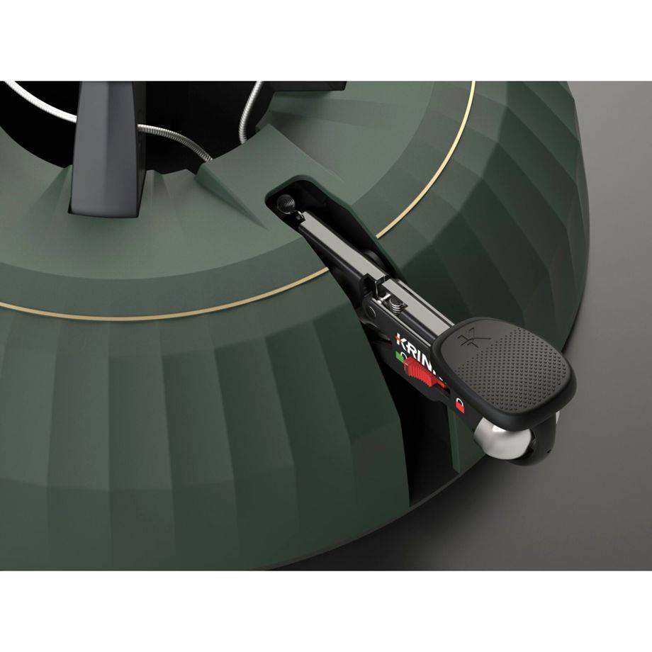 KRINNER - X-320 Deluxe Gruen 4.5 l