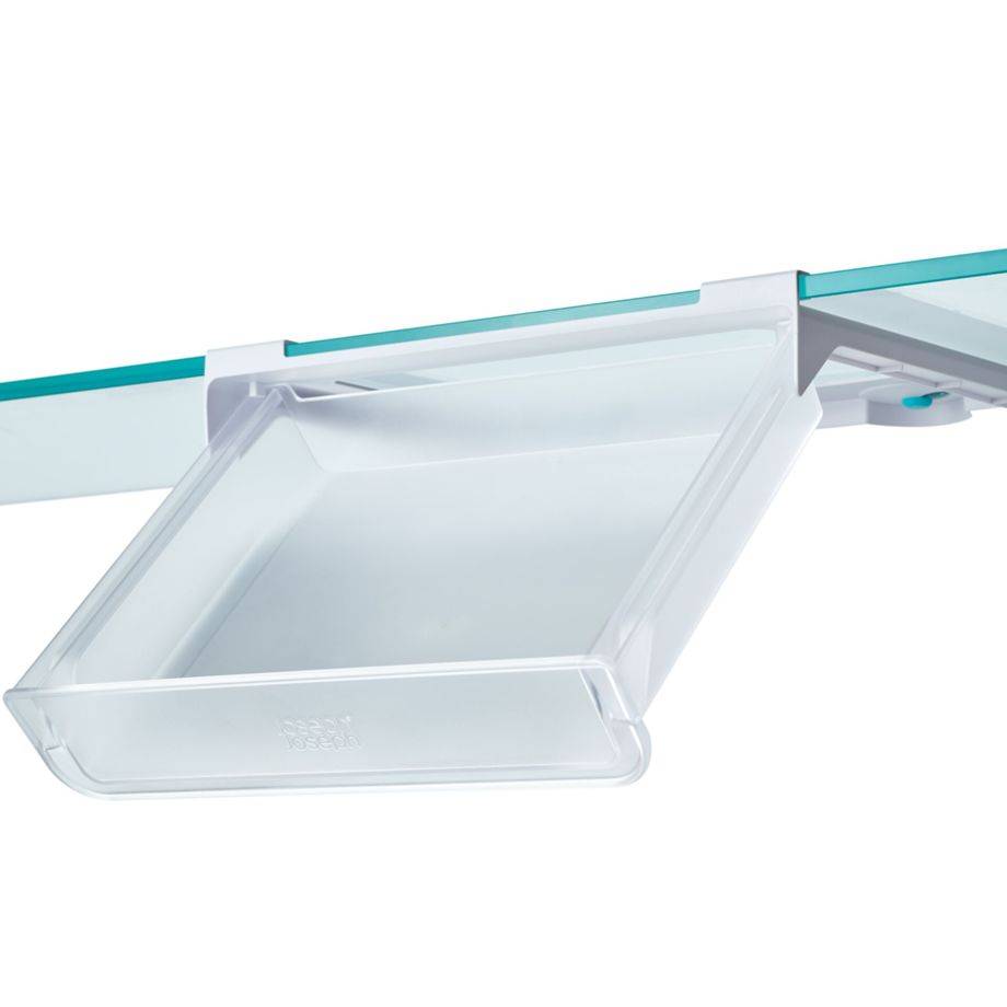 Joseph Joseph FridgeStore Unterregal-Schublade