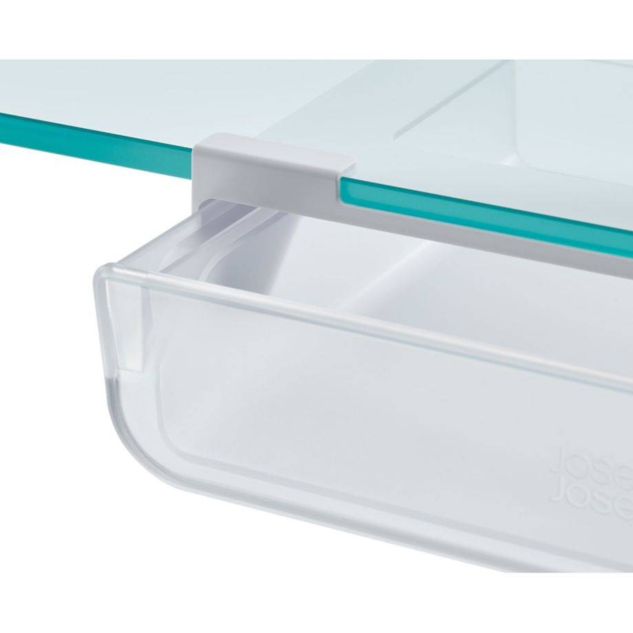 Joseph Joseph FridgeStore Unterregal-Schublade