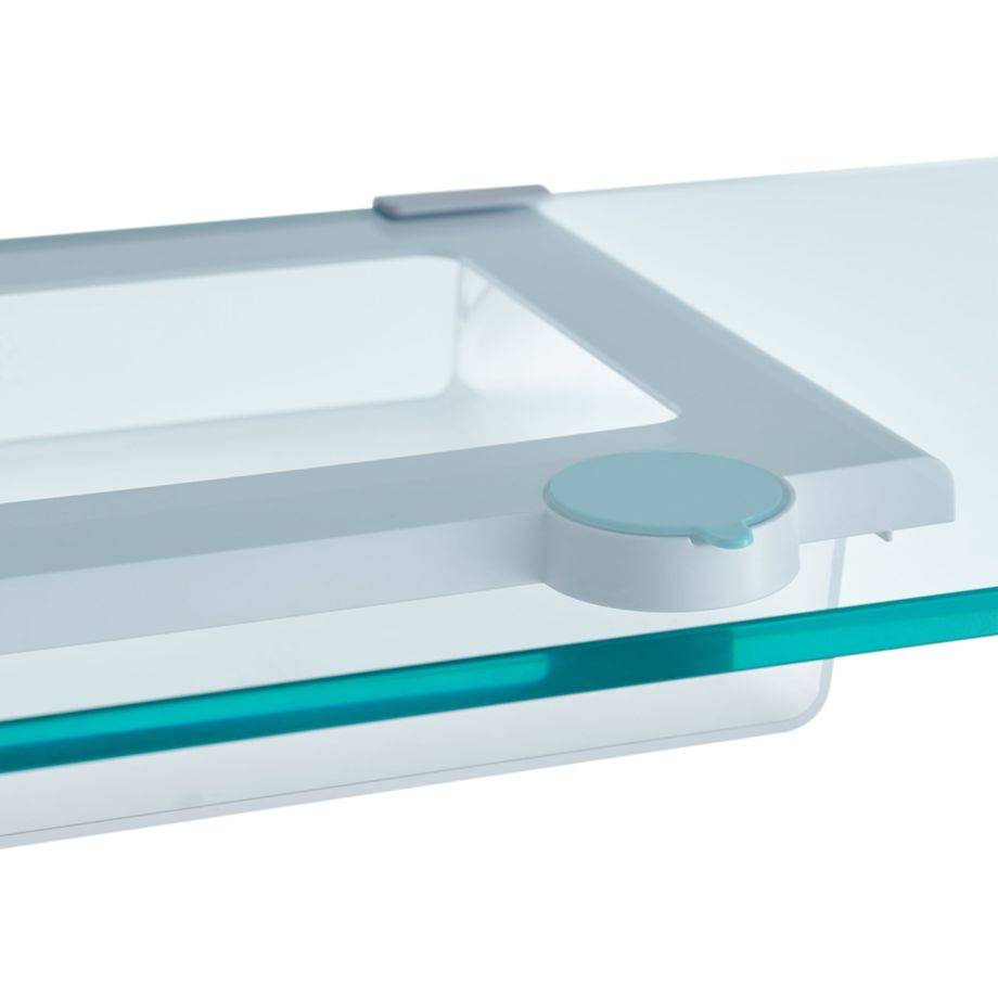 Joseph Joseph FridgeStore Unterregal-Schublade
