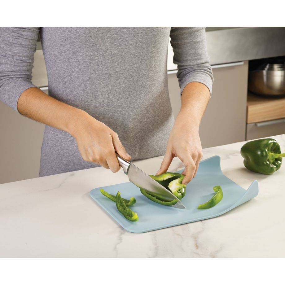 Joseph Joseph Nest Chop 3-tlg. Schneidebrett-Set
