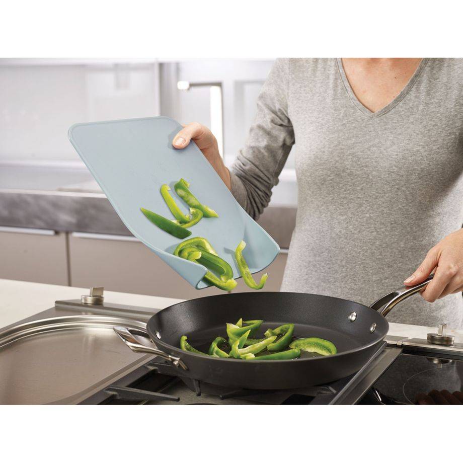 Joseph Joseph Nest Chop 3-tlg. Schneidebrett-Set