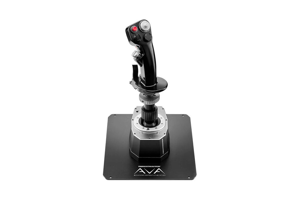 ThrustMaster AVA Offset Adapter