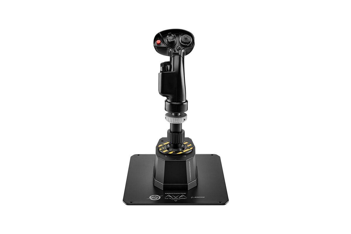 ThrustMaster AVA Offset Adapter