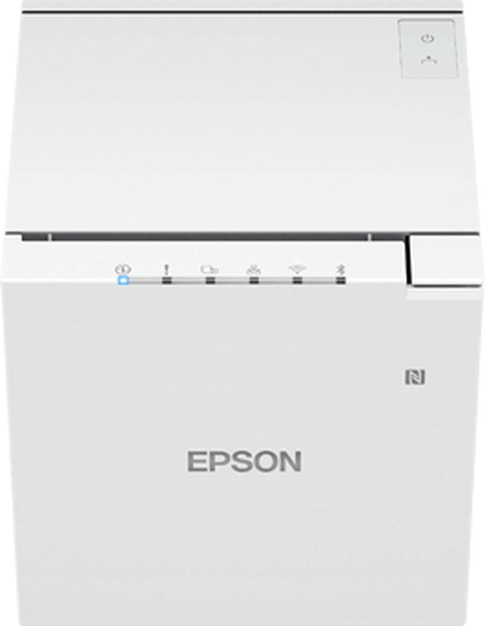 Epson TM m30III - Belegdrucker - Thermozeile - Rolle (7,95 cm)