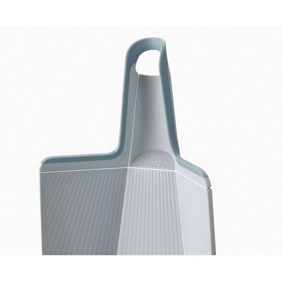 Joseph Joseph Chop2Pot Plus blau Faltbares Schneidebrett
