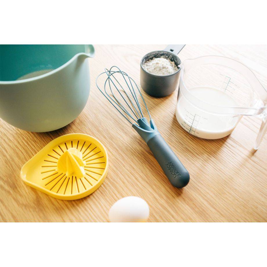 Joseph Joseph Twist 2-in-1 Schneebesen