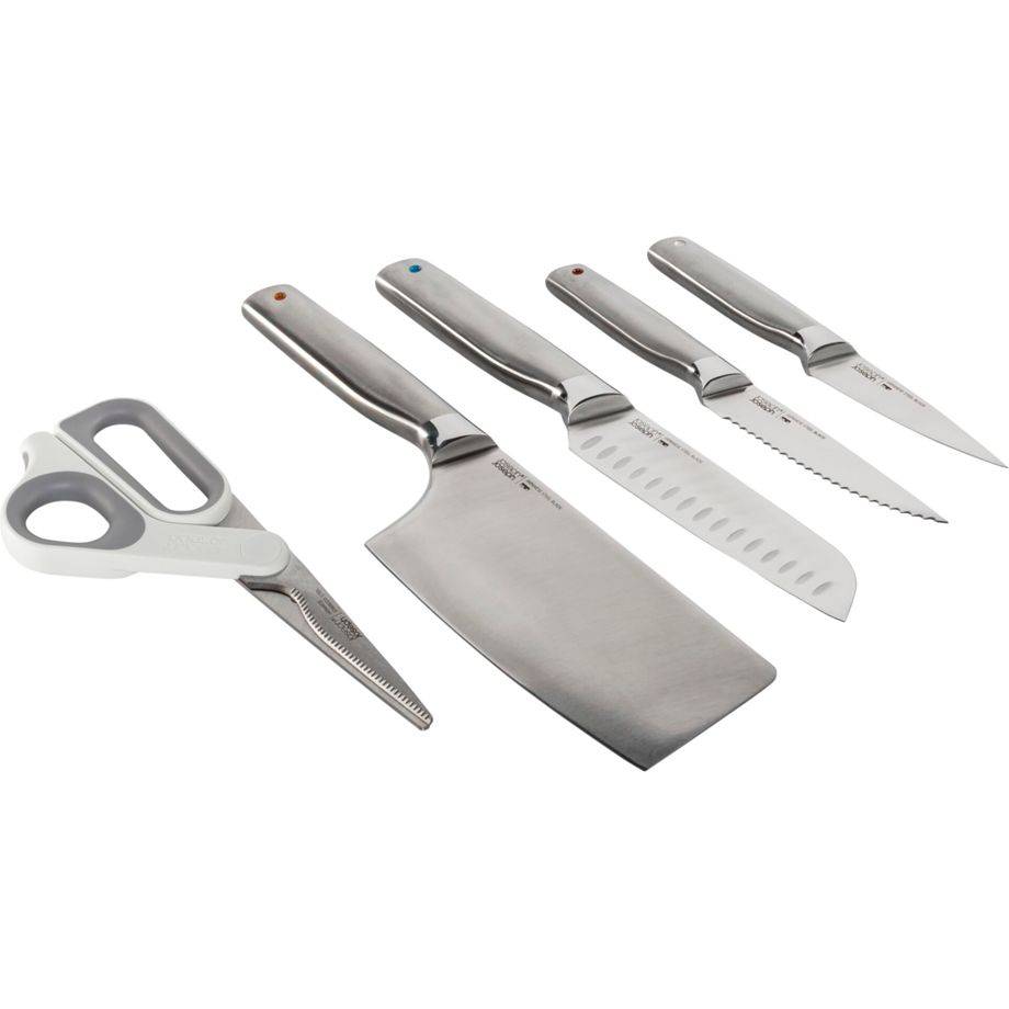 Joseph Joseph Elevate Fusion 5-tlg Messer& Scherenset