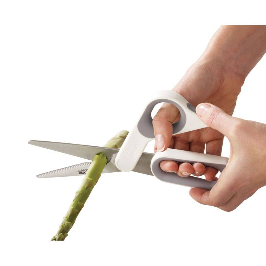 Joseph Joseph Elevate Fusion 5-tlg Messer& Scherenset