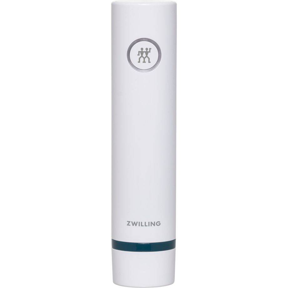 ZWILLING 36815-019-0, Blau, Vakuum-Dichtung, Tasten, 110 - 240 V, Bisphenol A (BPA), 1,59 kg